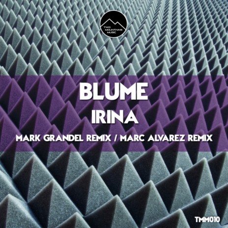Irina (Marc Alvarez Remix)