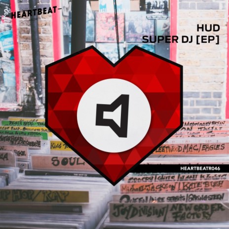Super DJ (Original Mix)