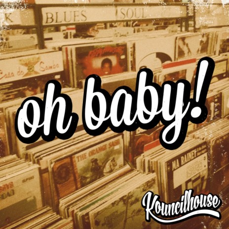 Oh Baby (Original Mix)