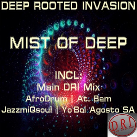 Mist Of Deep (At. Bam's Fyn Mix) | Boomplay Music