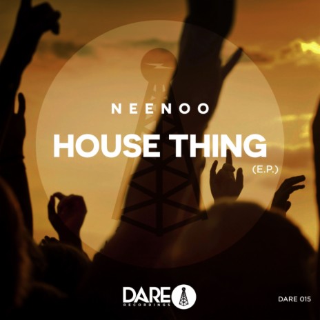 House Thing (Original Mix)