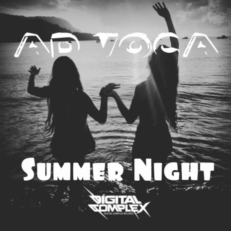 Summer Night (Original Mix) | Boomplay Music