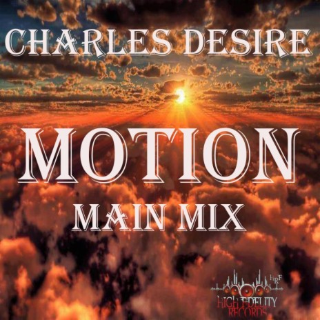 Motion (Main Mix) | Boomplay Music