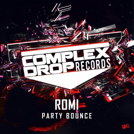 Party Bounce (Original Mix)