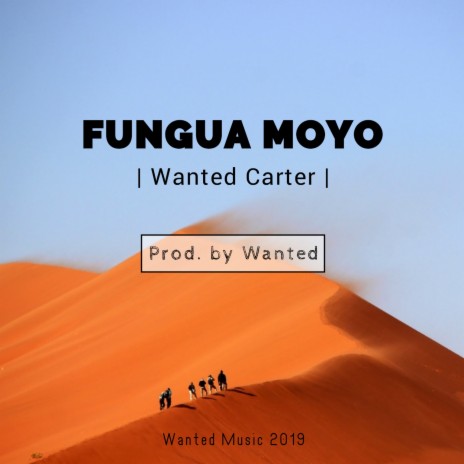 Fungua Moyo | Boomplay Music