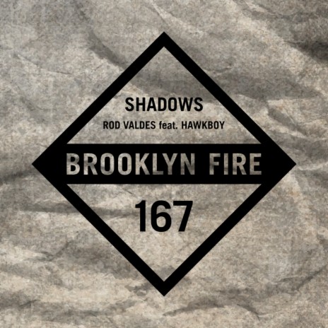 Shadows (Original Mix) ft. Hawkboy | Boomplay Music