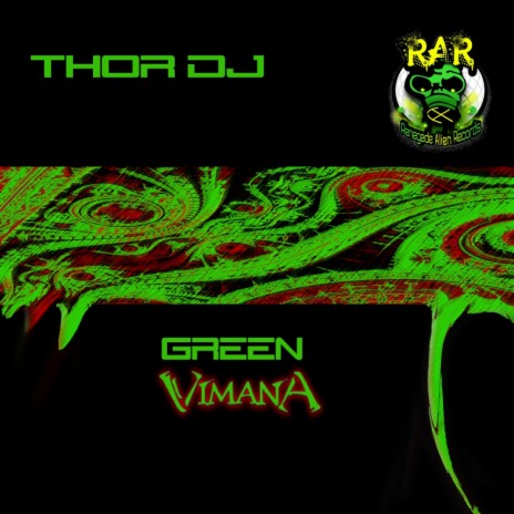 Green Vimana (Original Mix) | Boomplay Music