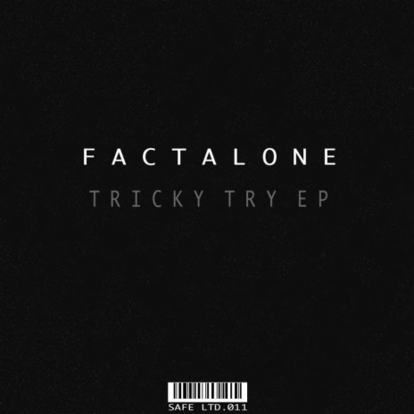 Tricky Try (Original Mix)