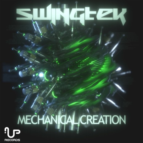 Mechanical Creation (Original Mix)