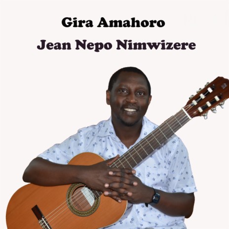 Gira Amahoro | Boomplay Music