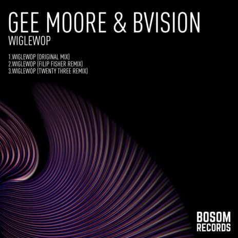 Wiglewop (Original Mix) ft. BVision | Boomplay Music
