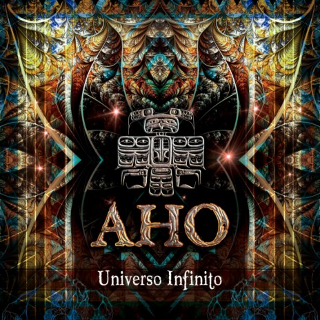 Universo Infinito (Original Mix)