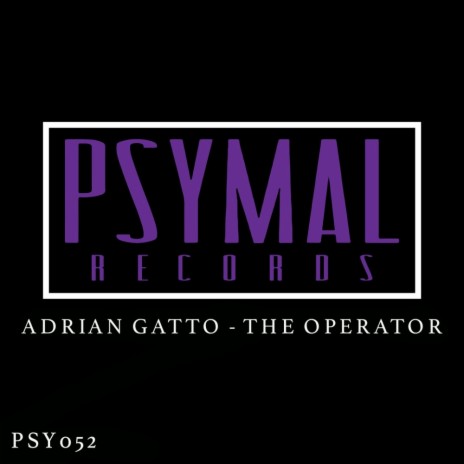 The Operator (Original Mix)