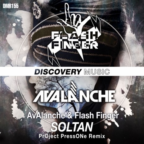 Soltan (PrOject PressONe Remix) ft. Flash Finger