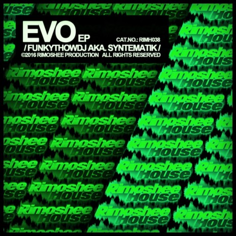 EVO 03 (Original Mix) | Boomplay Music