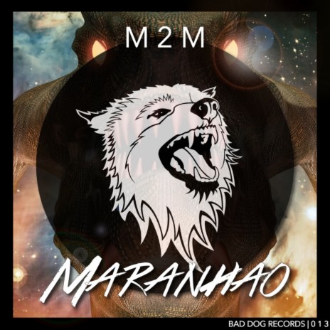 Maranhao (Original Mix) | Boomplay Music