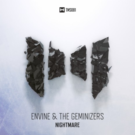 Nightmare (DJ Mix) ft. The Geminizers | Boomplay Music