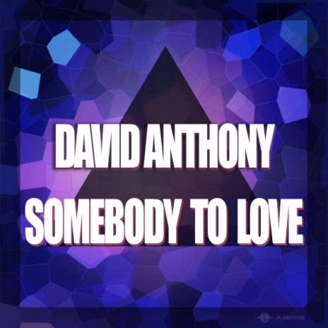 Somebody To Love (Original Mix)