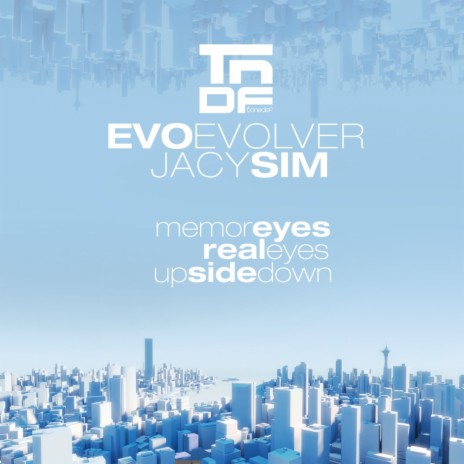 UpsideDown (Original Mix) ft. Jacy Sim | Boomplay Music