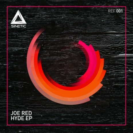Hyde (Original Mix)