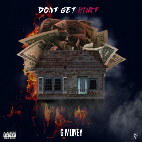 Don't Get Hurt | Boomplay Music