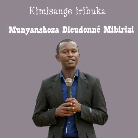 Kimisange Iribuka | Boomplay Music