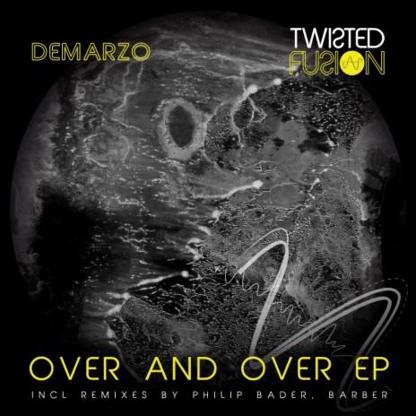 Over And Over (Original Mix)