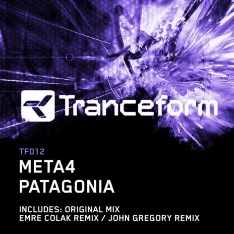 Patagonia (John Gregory Remix) | Boomplay Music