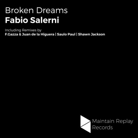 Broken Dreams (Shawn Jackson Remix) | Boomplay Music