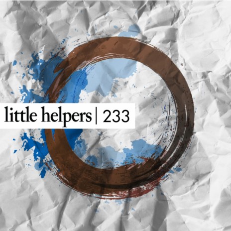 Little Helper 233-3 (Original Mix)
