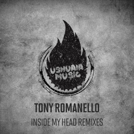 Inside My Head (Rodrigo Ferran Remix)