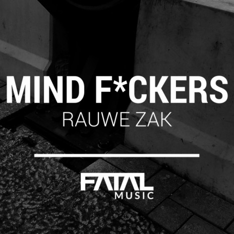 Rauwe Zak (Original Mix) | Boomplay Music