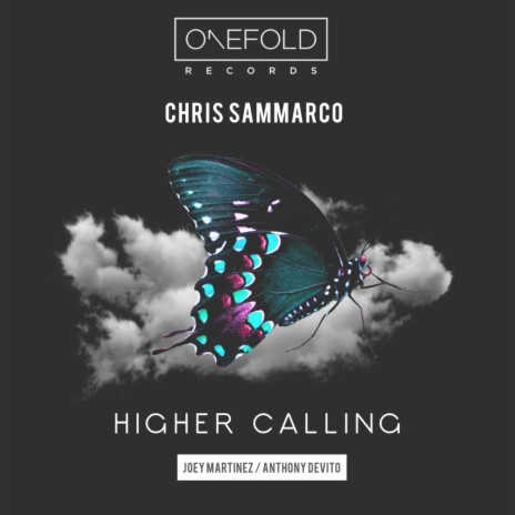 Higher Calling (Anthony DeVito Remix) | Boomplay Music