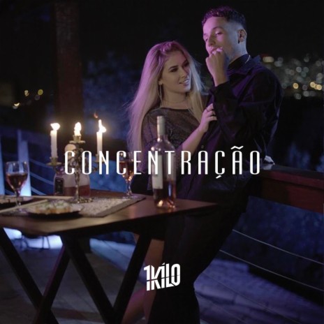 Concentração ft. Knust, Baviera, Pablo Martins & Da Paz | Boomplay Music