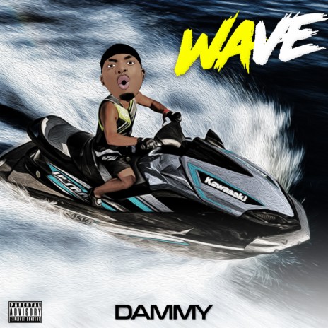 Wave | Boomplay Music