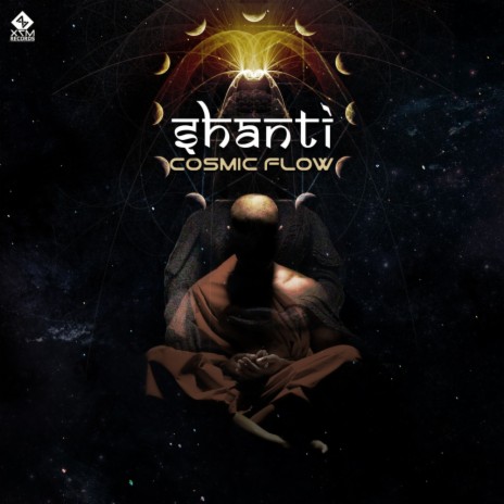 Shanti (Original Mix) | Boomplay Music
