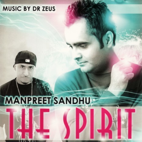 Moti Moti Akh ft. Shortie & Manpreet Sandhu