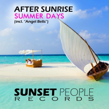 Summer Days (Original Mix) | Boomplay Music