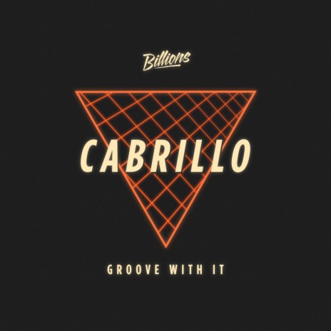 Groove With It (Cardiac Remix)