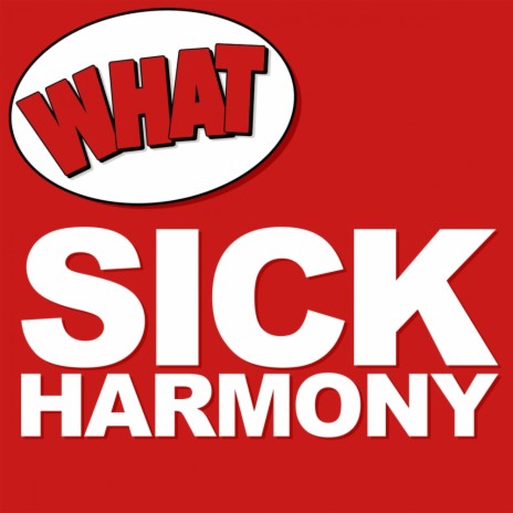 Sick Harmony (Cakeboy Remix) | Boomplay Music