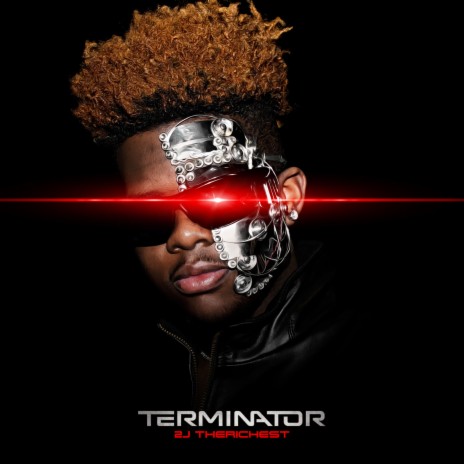 Terminator | Boomplay Music