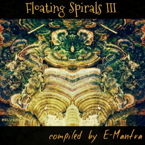 Floating Spirals (Original Mix) | Boomplay Music