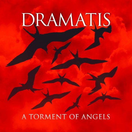 A Torment of Angels | Boomplay Music