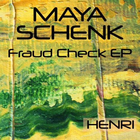 Fraud Check (Original Mix)