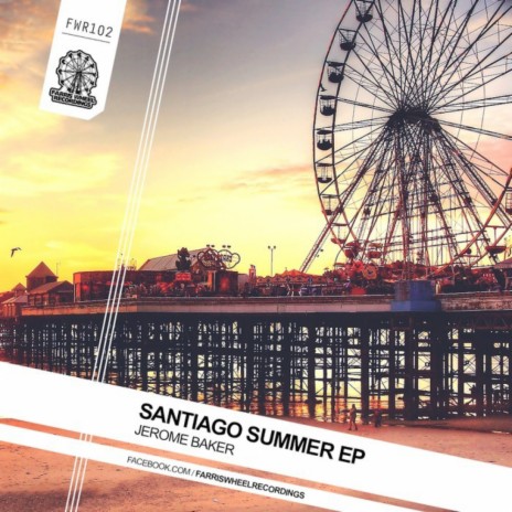 Santiago Summer (Original Mix)