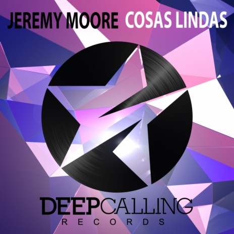 Cosas Lindas (Original Mix)