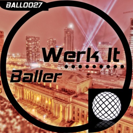 Werk It (Dub Mix)