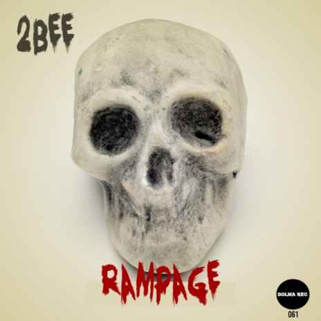 Rampage (Original Mix)