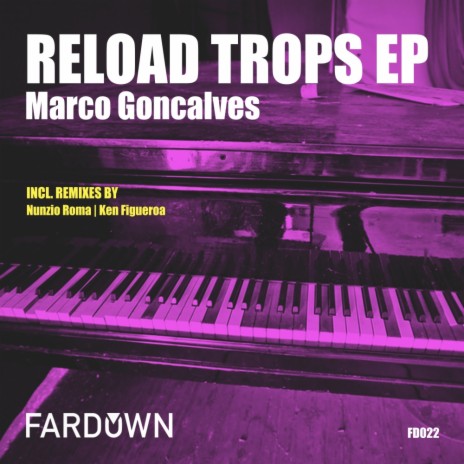 Reload Trops (Nunzio Roma BK Remix) | Boomplay Music