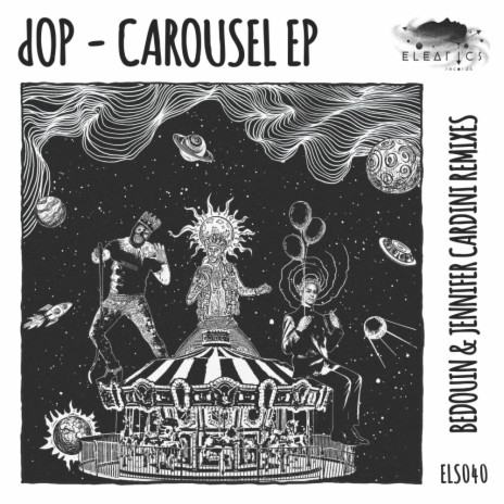 Carousel (Jennifer Cardini Remix) | Boomplay Music